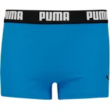 Puma Swim BOYS Logo Trunk Badehose Jungen 04 - 116