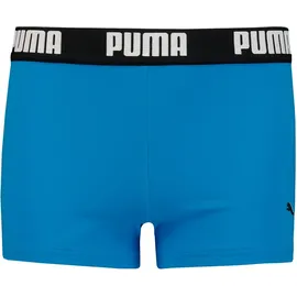 Puma Swim BOYS Logo Trunk Badehose Jungen 04 - 116