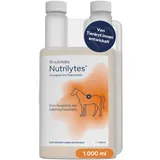 NutriLabs Nutrilytes Basic Elektrolyte 1 Liter