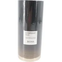 HUGO BOSS Boss The Collection Confident Oud Eau de Parfum 100 ml Herren