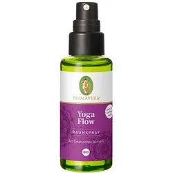 PRIMAVERA Raumspray Yogaflow 50 ml