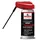 Nigrin Fahrrad Suspension-Gleitspray 100 ml schwarz