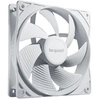 Be quiet! Pure Wings 3 PWM White, 120mm (BL110)