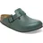 Birkenstock Clogs Boston Pro schmal Thyme - 38 - grün