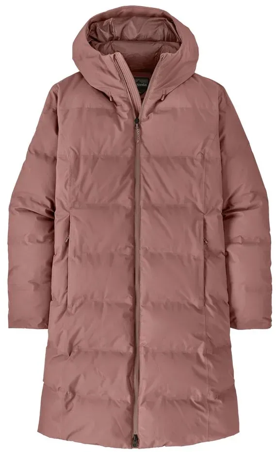 Patagonia W's Jackson Glacier Parka - Parka