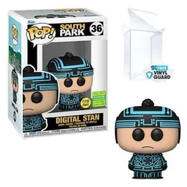 Funko Digital Stan Funko POP! Spielfigur