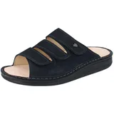 Finn Comfort Korfu dunkelblau 46