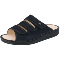 Finn Comfort Korfu dunkelblau 46