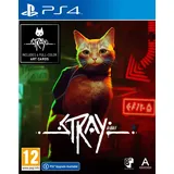 Stray - PS4