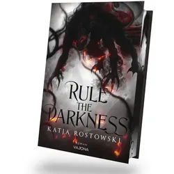 Rule the Darkness