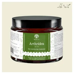 Arthridea – Die Göttin der Gelenke - Tiegel 300 g