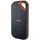 SanDisk Extreme Pro Portable V2 4 TB USB 3.2 Black SDSSDE81-4T00-G25