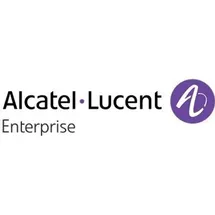 Alcatel Lucent Enterprise Personalisierungs Set Rubinrot