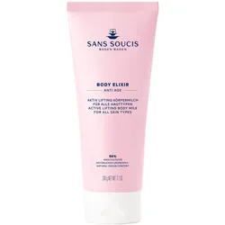 Sans Soucis Aktiv Lifting Körpermilch Bodylotion 200 ml Damen