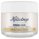 Heliotrop Multiactive Nachtcreme 50 ml