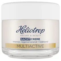 Heliotrop Multiactive Nachtcreme 50 ml