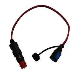 Victron 12V Zigarettenanzünder Anschluss mit 16A Sicherung für Blue Smart IP65