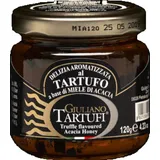 Spezialität mit Sommertrüffelgeschmack auf basis von Akazien-honig, 120 g