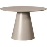 Woood Esstisch Jorre, Beige