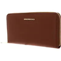 Mandarina Duck Luna Geldbörse Damen braun