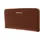 Mandarina Duck Luna Geldbörse Damen braun