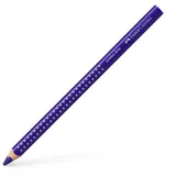 Faber-Castell Buntstift Jumbo GRIP 1 St. mauve