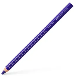 Faber-Castell Buntstift Jumbo GRIP 1 St. mauve