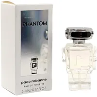 Paco Rabanne Phantom Eau de Toilette 5 ml