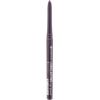 Essence Long-Lasting Eye Pencil Kajalstift 37 - PURPLE-LICIOUS 0.3 g Schwarz