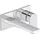 Duravit Tulum Einhandmischer Chrom