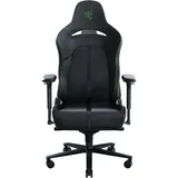 Razer Enki Gaming Chair schwarz/grün