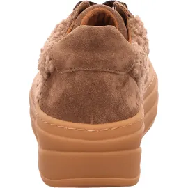 Gabor Sneaker für Damen, braun, Größe 40 1⁄2 EU / 7 UK