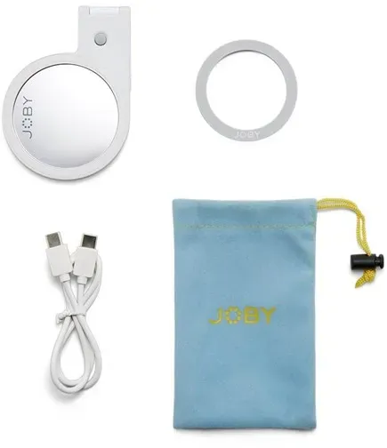 Beamo lighting ring
