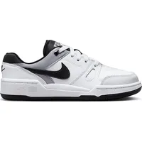 Nike Full Force Sneaker Jungen 101 white/black-pewter 40