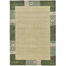 THEKO Teppich Royal Ganges 190x290 cm