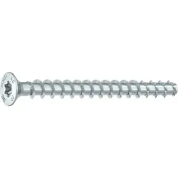 HECO-MM plus Senkkopf verzinkt Multi-Monti Schraubanker mit Bewertung - 12x 90 mm