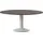Muuto Midst Ø 160 cm grau