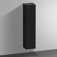 Duravit D-Neo Hochschrank, 1 Tür, DE1328RBD160000, DE1328R1616