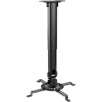 SUPERIOR ELECTRONICS Superior SUPSTV013 - Universal-Deckenhalterung für Projektoren, ausziehbar