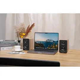 Edifier M60 braun
