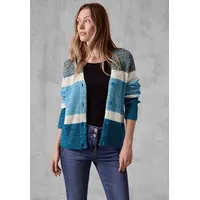 Cecil CECIL, Mouliné-Cardigan - XL