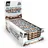 White Chocolate Cookie Crunch Riegel 24 x 50 g