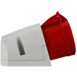 REV Ritter REV CEE-Steckdose aP 32 A/380 V