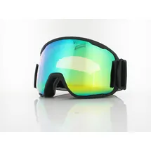 Smith Optics Smith Preview ChromaPop everyday green mirror