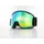 Smith Optics Smith Preview ChromaPop everyday green mirror