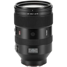 Viltrox 135 mm F1,8 AF Sony E-Mount