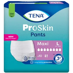 Tena Pants maxi L Einweghose