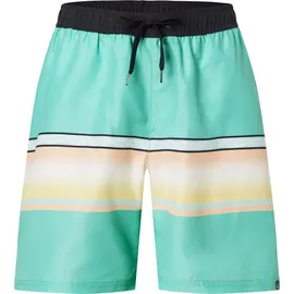 Firefly Badehose He.-Badeshorts Mario M Mint S