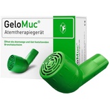 GeloMuc Atemtherapiegerät