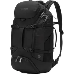 Reiserucksack Expedition 35 Travel Backpack black 35 LITER